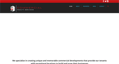 Desktop Screenshot of crsnashville.com