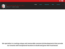 Tablet Screenshot of crsnashville.com